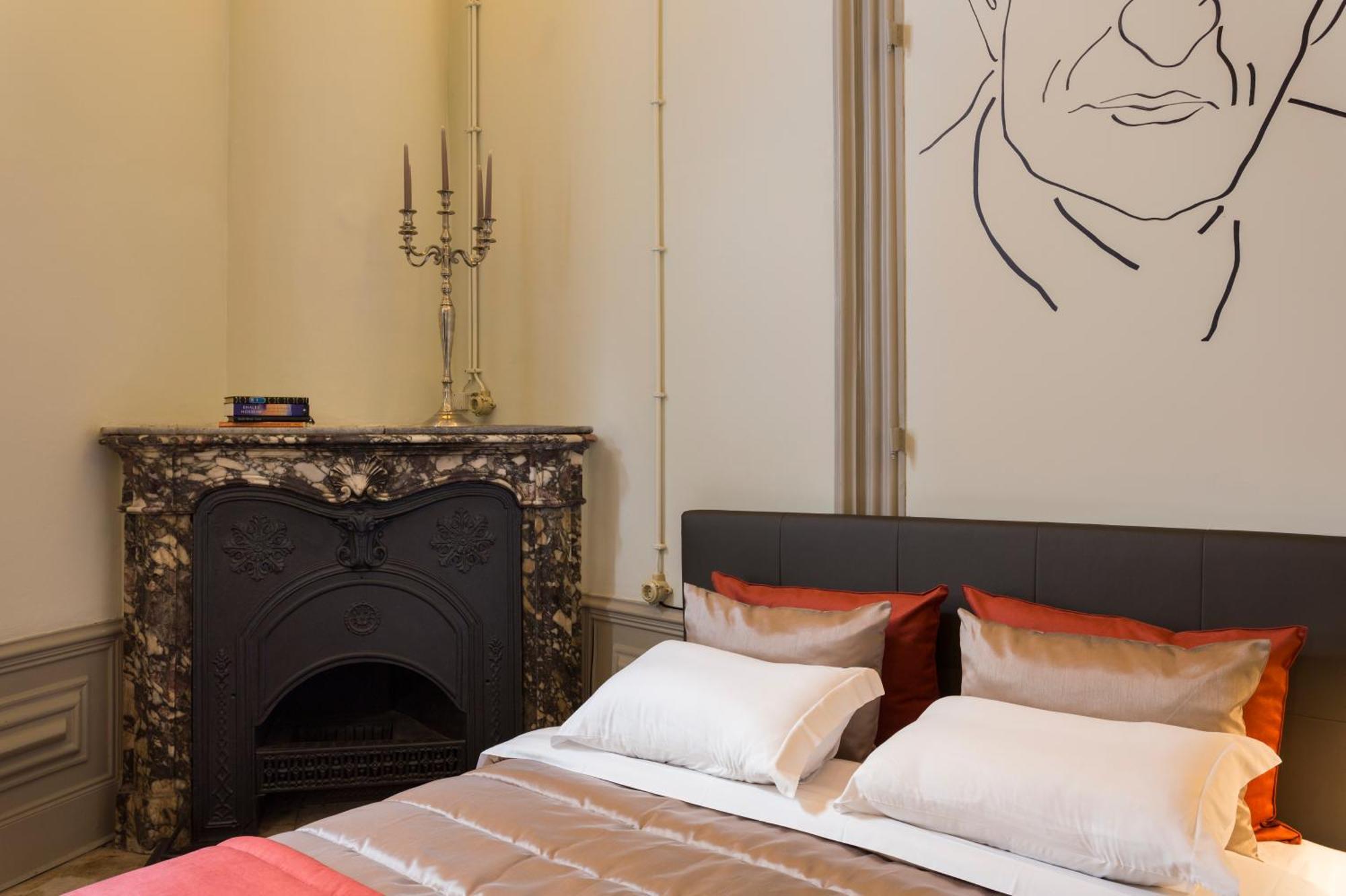 Serenata Hotel & Hostel 科英布拉 外观 照片