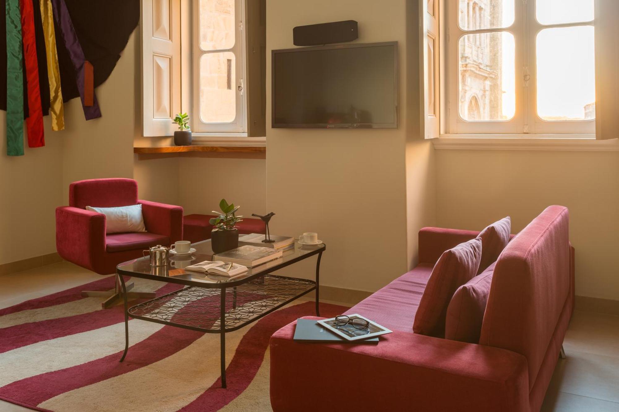 Serenata Hotel & Hostel 科英布拉 外观 照片