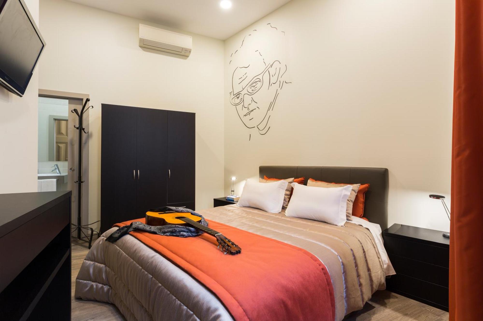 Serenata Hotel & Hostel 科英布拉 外观 照片