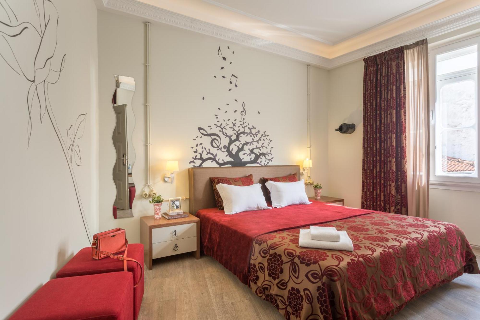 Serenata Hotel & Hostel 科英布拉 外观 照片